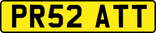 PR52ATT