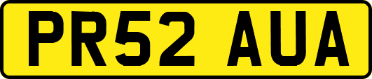 PR52AUA