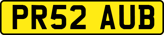 PR52AUB