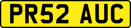 PR52AUC