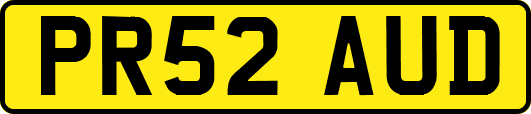 PR52AUD