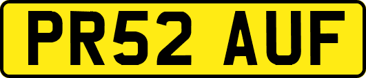 PR52AUF
