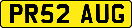 PR52AUG