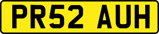 PR52AUH