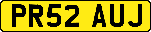 PR52AUJ