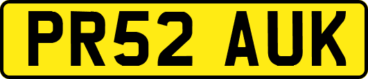 PR52AUK