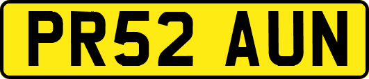 PR52AUN