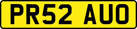 PR52AUO