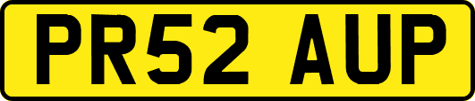 PR52AUP