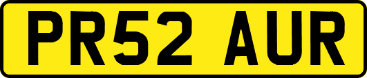 PR52AUR
