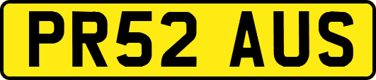 PR52AUS