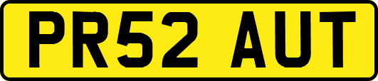 PR52AUT