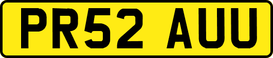 PR52AUU