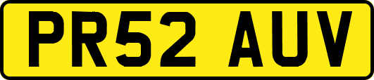 PR52AUV