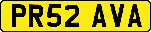 PR52AVA