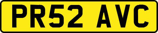 PR52AVC