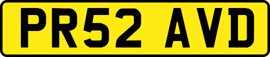 PR52AVD