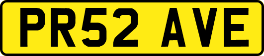 PR52AVE