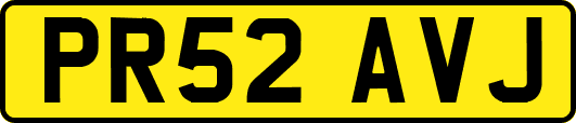 PR52AVJ