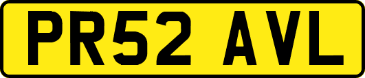 PR52AVL