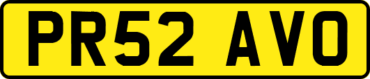 PR52AVO