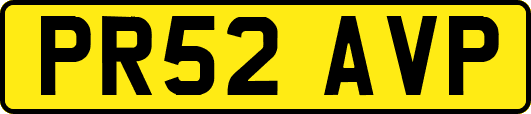 PR52AVP