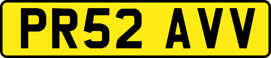 PR52AVV