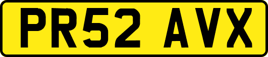 PR52AVX