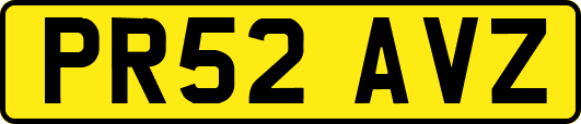 PR52AVZ