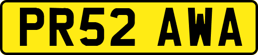 PR52AWA