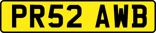 PR52AWB