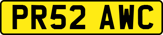 PR52AWC