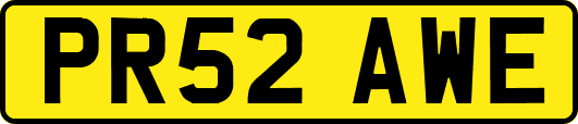 PR52AWE