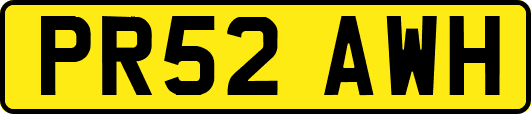 PR52AWH