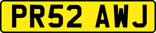 PR52AWJ