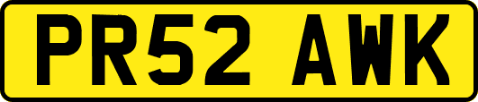 PR52AWK