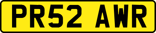 PR52AWR