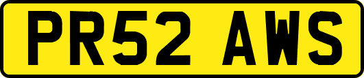 PR52AWS
