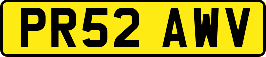 PR52AWV