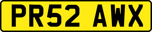 PR52AWX