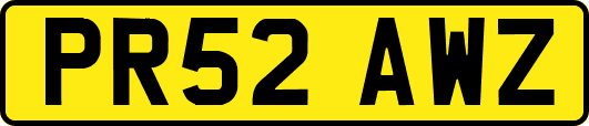 PR52AWZ