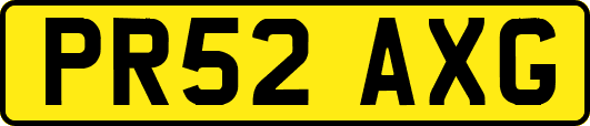 PR52AXG