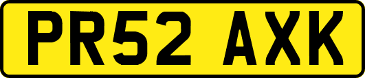 PR52AXK