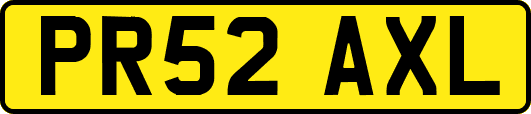 PR52AXL