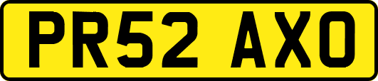 PR52AXO