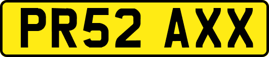 PR52AXX