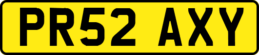 PR52AXY