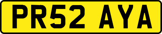 PR52AYA