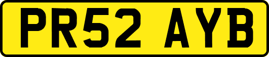 PR52AYB