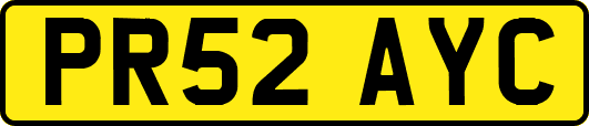 PR52AYC